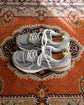 NEW BALANCE 990V4 GRAY 25.5CM U.S.A.