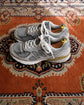 NEW BALANCE 990V4 GRAY 25.5CM U.S.A.