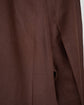 By MArtin Margela 90s HERMÈS Linen Wide Trousers MADE IN FRANCE