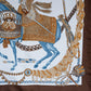 HERMES カレ90 "Le Timbalier"