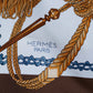 HERMES カレ90 "Le Timbalier"