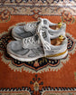 NEW BALANCE 990V4 GRAY 27.0CM U.S.A.