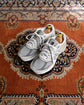 NEW BALANCE 990V5 GRAY 24.5cm U.S.A.