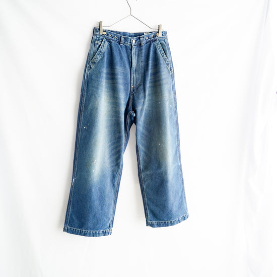 BELL PANTS USED