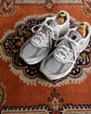 NEW BALANCE 990V5 GRAY 24.5cm U.S.A.