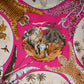HERMES カレ90 "CHASSES EXOTIQUES"