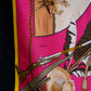 HERMES カレ90 "CHASSES EXOTIQUES"