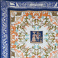HERMES カレ90 "EARLY AMERICA"