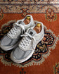 NEW BALANCE 990V5 GRAY 26.0cm U.S.A.