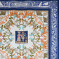 HERMES カレ90 "EARLY AMERICA"