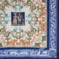 HERMES カレ90 "EARLY AMERICA"