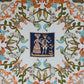 HERMES カレ90 "EARLY AMERICA"