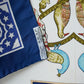HERMES カレ90 "EARLY AMERICA"