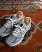 NEW BALANCE 990V5 GRAY 26.5cm U.S.A.