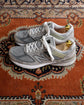 NEW BALANCE 990V5 GRAY 27.5cm U.S.A.