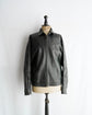 Polo by Ralph Lauren Lamb leather jacket