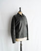 Polo by Ralph Lauren Lamb leather jacket