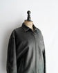 Polo by Ralph Lauren Lamb leather jacket