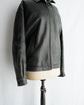 Polo by Ralph Lauren Lamb leather jacket