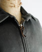 Polo by Ralph Lauren Lamb leather jacket
