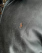 Polo by Ralph Lauren Lamb leather jacket