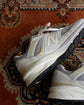 NEW BALANCE 990V5 WHITE 26.0cm U.S.A.