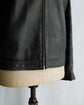 Polo by Ralph Lauren Lamb leather jacket