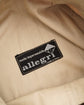 80s allegri "Design by Giorgio Armani" moda impermeabile "OSLO DOUBLE" Cotton Trench Coat Made in ITARY