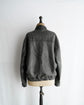 Polo by Ralph Lauren Lamb leather jacket