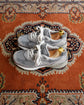 NEW BALANCE 993 GRAY 23.0cm U.S.A.