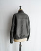 Polo by Ralph Lauren Lamb leather jacket