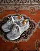 NEW BALANCE 993 GRAY 23.0cm U.S.A.