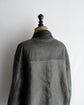 Polo by Ralph Lauren Lamb leather jacket