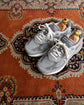 NEW BALANCE 993 GRAY 23.0cm U.S.A.