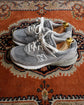 NEW BALANCE 993 GRAY 23.0cm U.S.A.