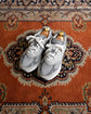 NEW BALANCE 993 GRAY 24.0cm U.S.A. (A)