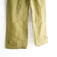 1940~50’s French Vintage M-38 motorcycle trousers "Dead stock"