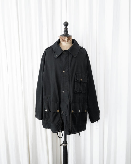 1988aw C.P.COMPANY "Mille Miglia" Goggle Jacket "IDEAS FROM MASSIMO OSTI"
