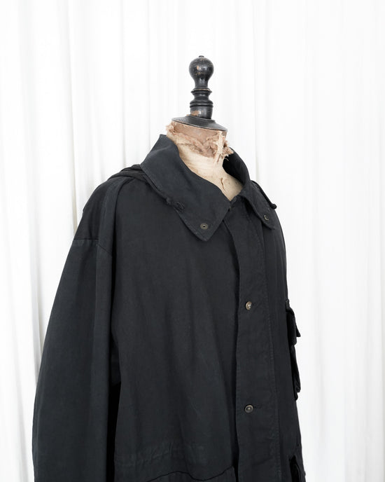 1988aw C.P.COMPANY "Mille Miglia" Goggle Jacket "IDEAS FROM MASSIMO OSTI"