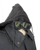 1988aw C.P.COMPANY "Mille Miglia" Goggle Jacket "IDEAS FROM MASSIMO OSTI"
