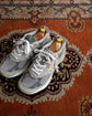 NEW BALANCE 993 GRAY 24.0cm U.S.A. (B)