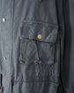 1988aw C.P.COMPANY "Mille Miglia" Goggle Jacket "IDEAS FROM MASSIMO OSTI"