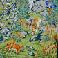 HERMES カレ90 "SICHUAN"