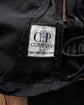 1988aw C.P.COMPANY "Mille Miglia" Goggle Jacket "IDEAS FROM MASSIMO OSTI"