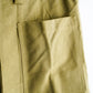 1940~50’s French Vintage M-35 motorcycle trousers "Dead stock"