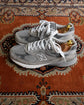 NEW BALANCE 993 GRAY 27.0cm U.S.A. (A)