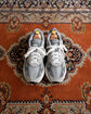 NEW BALANCE 993 GRAY 27.0cm U.S.A. (B)