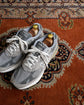 NEW BALANCE 993 GRAY 27.0cm U.S.A. (B)