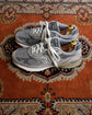 NEW BALANCE 993 GRAY 27.0cm U.S.A. (B)
