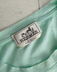 HERMES Made in ITARY cotton tee